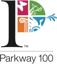 The Parkway 100 celebration will run from September 8, 2017 through November 2018.